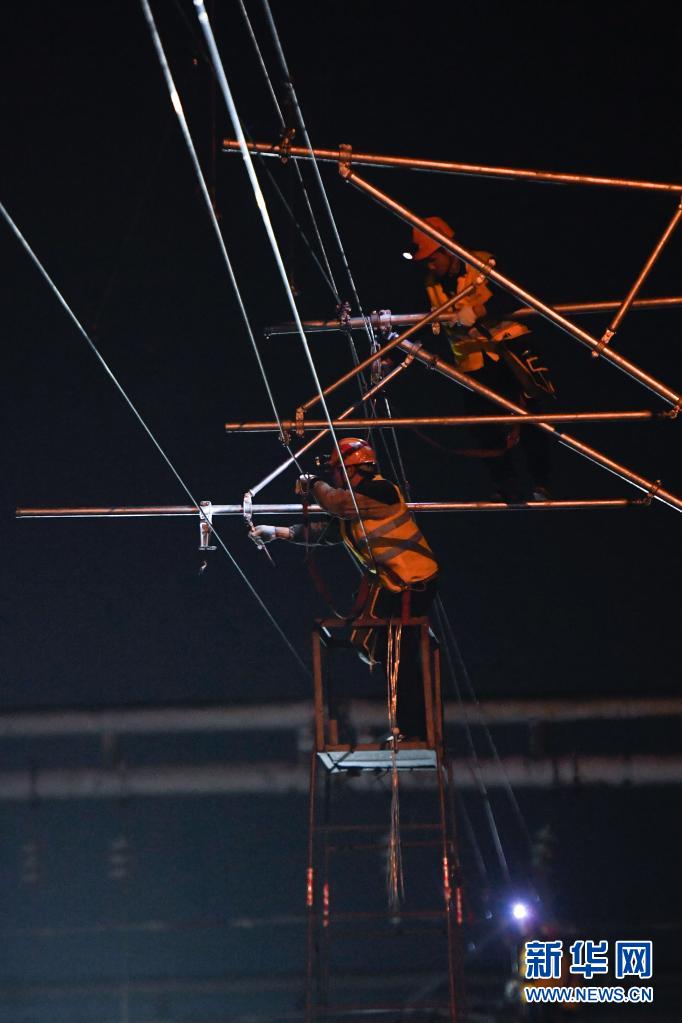 期待！浙江嘉兴站改造工程将完成站场主体施工