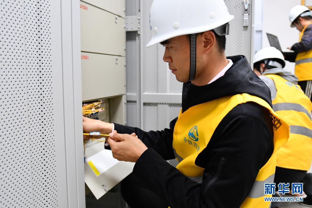 期待！浙江嘉兴站改造工程将完成站场主体施工