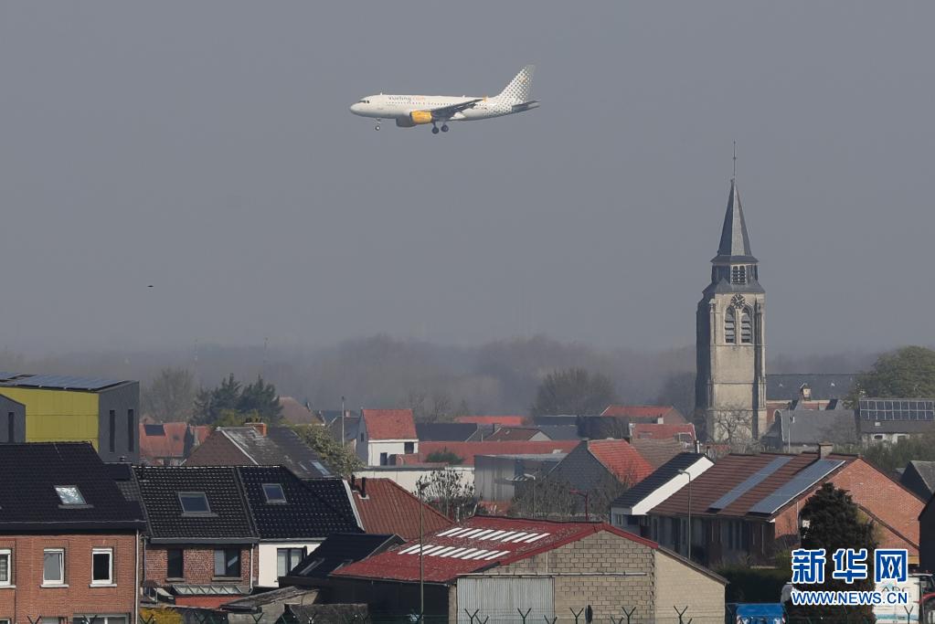 19日起 比利时取消与欧盟成员国间的旅行禁令