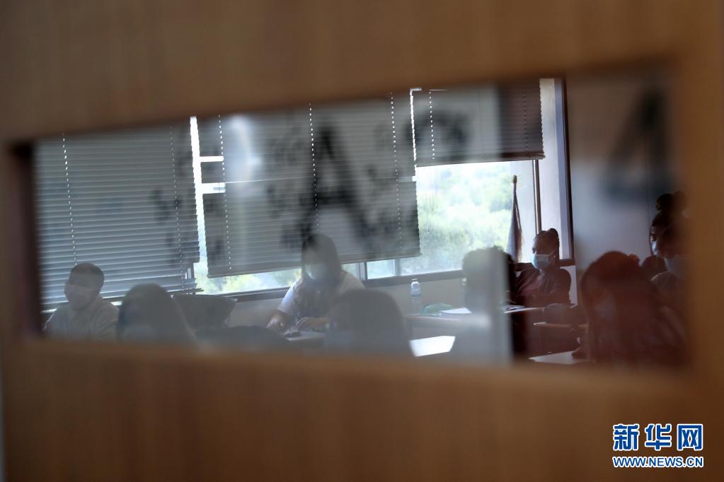 19日起 葡萄牙开始第三阶段解封