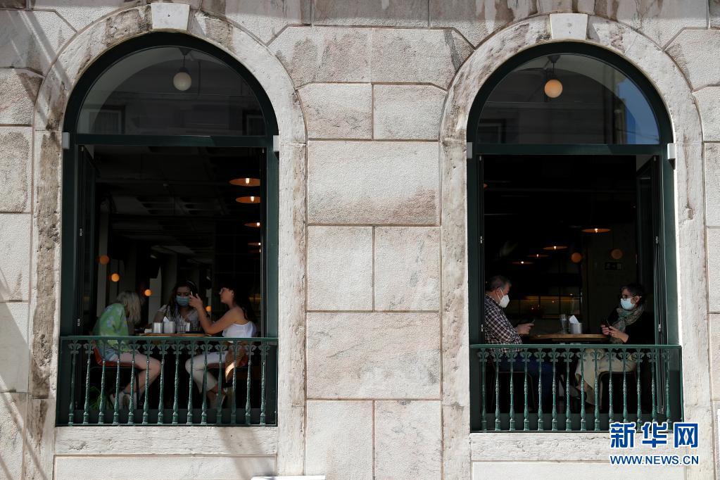 19日起 葡萄牙开始第三阶段解封