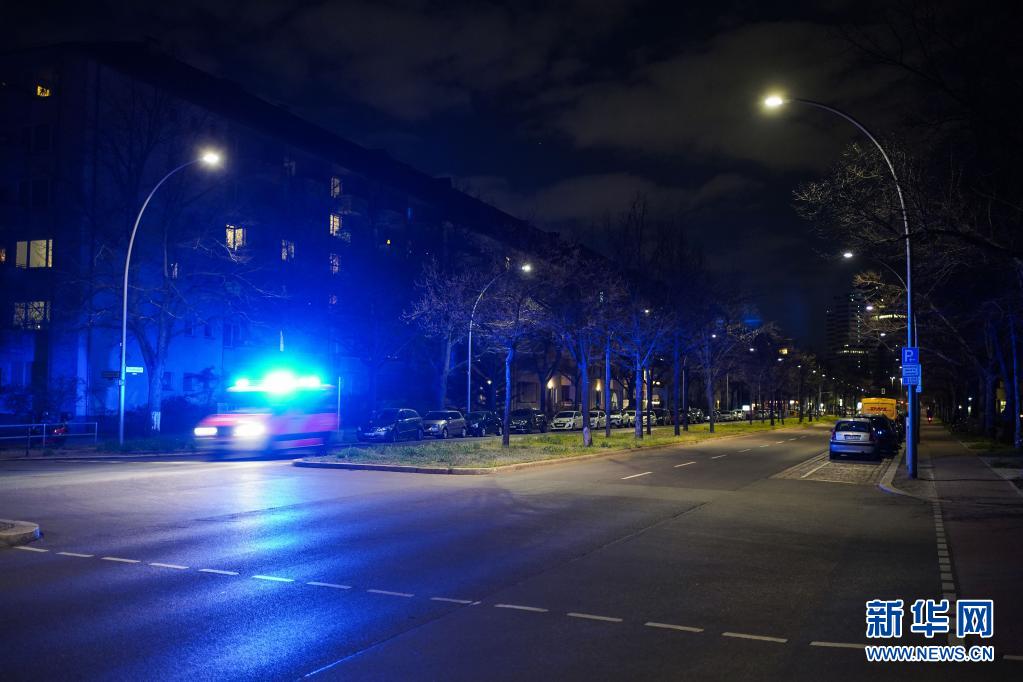 德国《传染病防治法》修正草案24日起正式生效