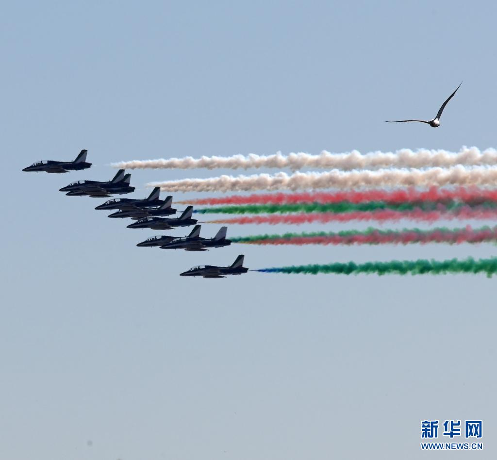 意大利举行“全国解放日”纪念活动