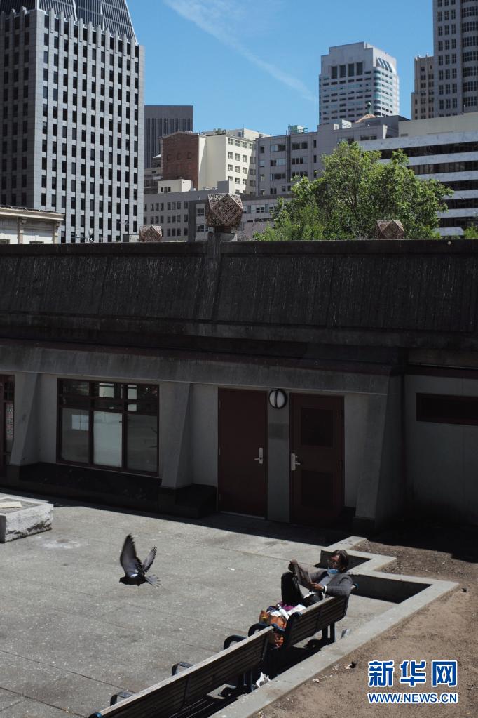 5月6日起 美国旧金山进一步放宽商业和社会活动限制