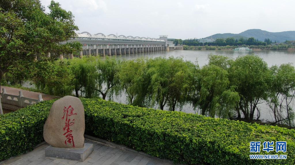 警惕！淮河流域即将全面入汛 强化“四预”措施严阵以待