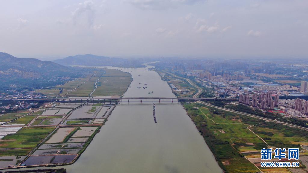 警惕！淮河流域即将全面入汛 强化“四预”措施严阵以待