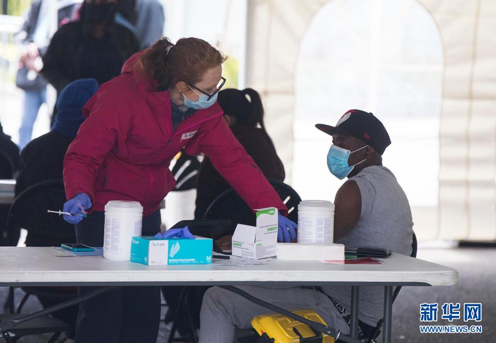 安全性存疑 加拿大安大略省叫停使用阿斯利康新冠疫苗