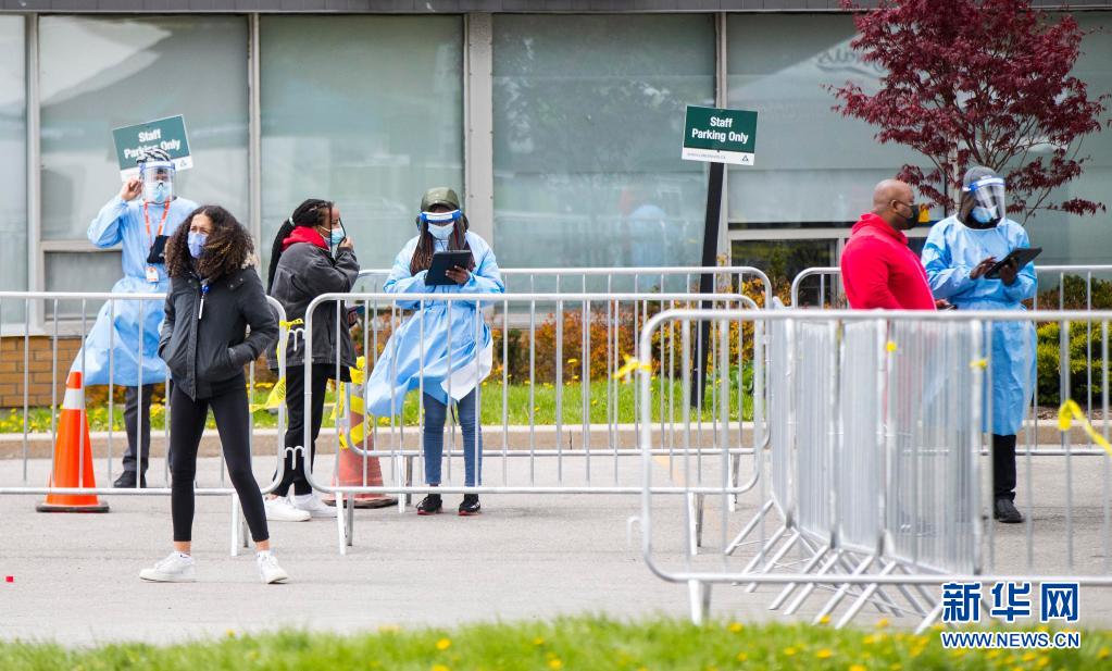 安全性存疑 加拿大安大略省叫停使用阿斯利康新冠疫苗