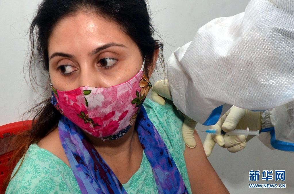 第二波！印度：新冠疫情依然严峻