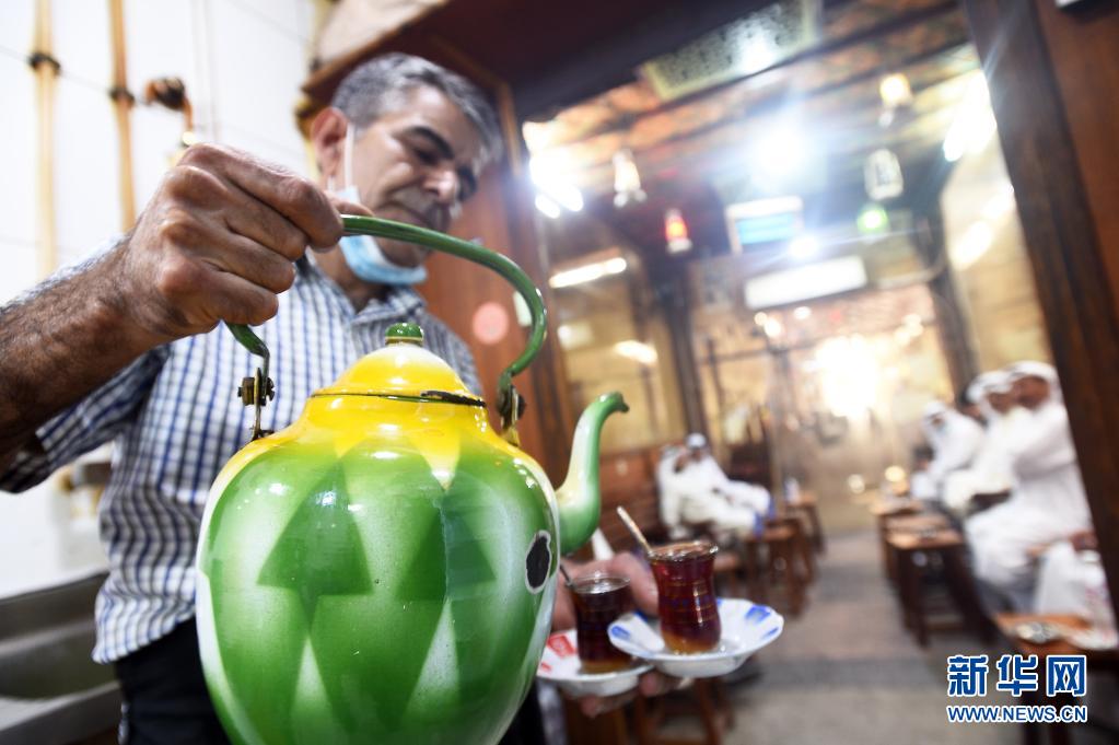 科威特：23日起 解除堂食禁令