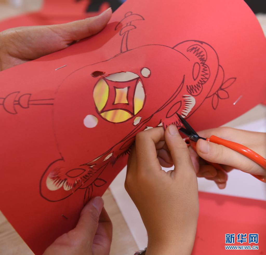 浙江安吉：开放公共场所 丰富孩子暑期生活