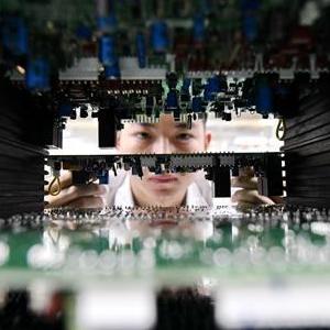 （经济）（3）河北唐山：&ldquo;智&rdquo;造转型助推老工业基地升级