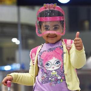 （国际疫情）（1）科威特将有条件允许外国人乘飞机入境