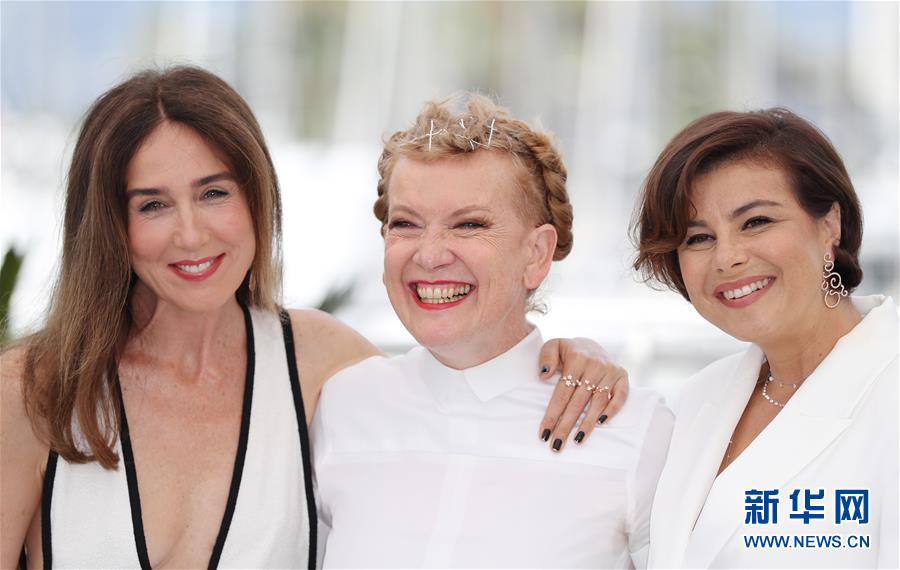 （国际）（2）戛纳电影节：&ldquo;一种关注&rdquo;单元评委亮相