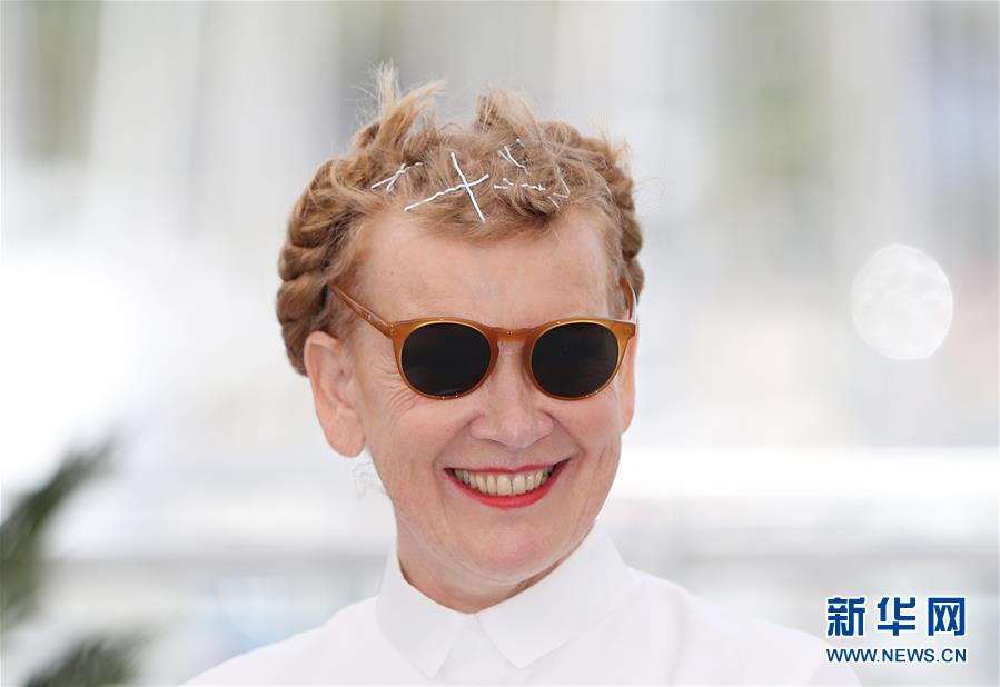 （国际）（3）戛纳电影节：&ldquo;一种关注&rdquo;单元评委亮相