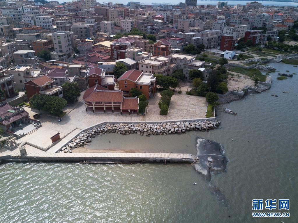 新华全媒+|泉州申遗成功_中国发展门户网-国家发展门户