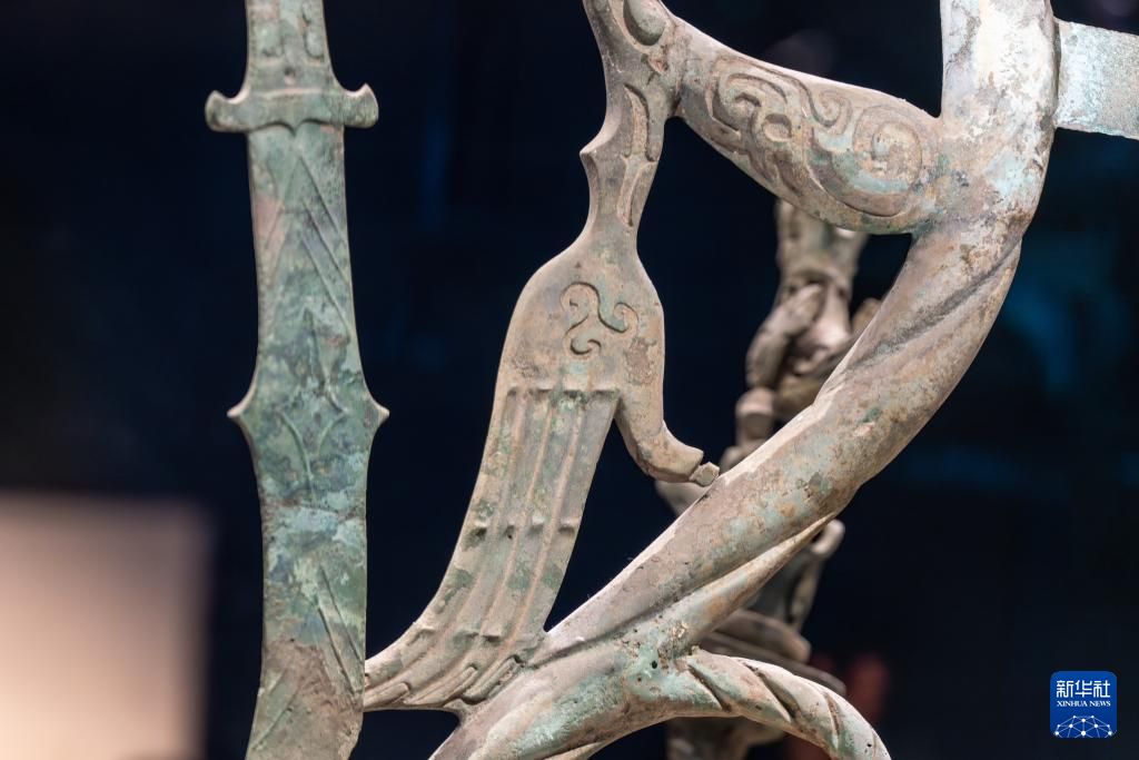 周元通宝　龍彫刻 　珍 周元通宝 龍彫刻 珍 sou9