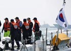 韓逮捕失事客輪4船員 2遇難中國人屍體找到