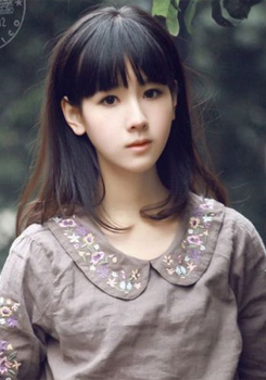 &ldquo;南航校花&rdquo;陈都灵海量美照