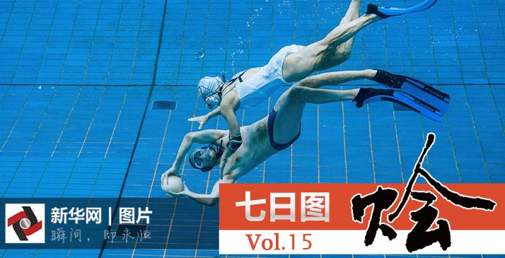 七日图&ldquo;烩&rdquo;：纷繁的世界 凝固的色彩