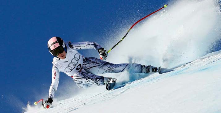 历届冬奥会举办城市巡礼