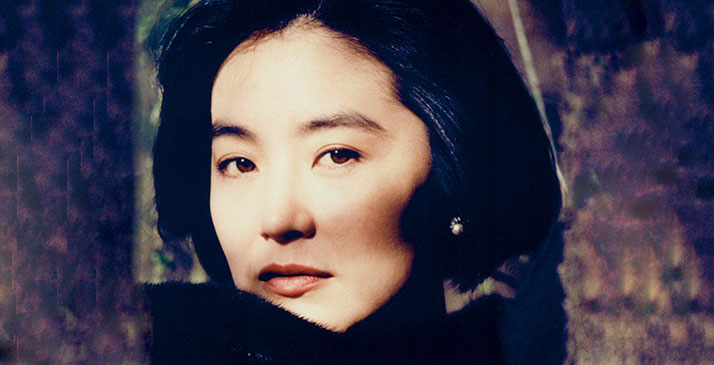 那是一个女神不需要PS的年代