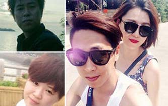 深圳情侣逆袭成典范