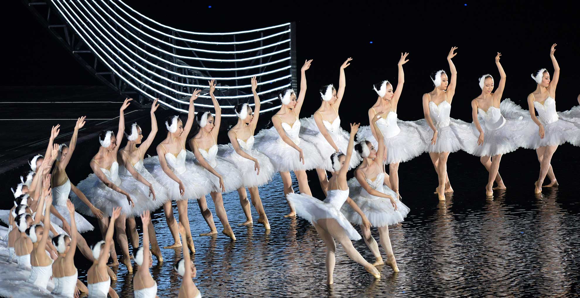 【聚焦G20全屏图集】最忆是杭州