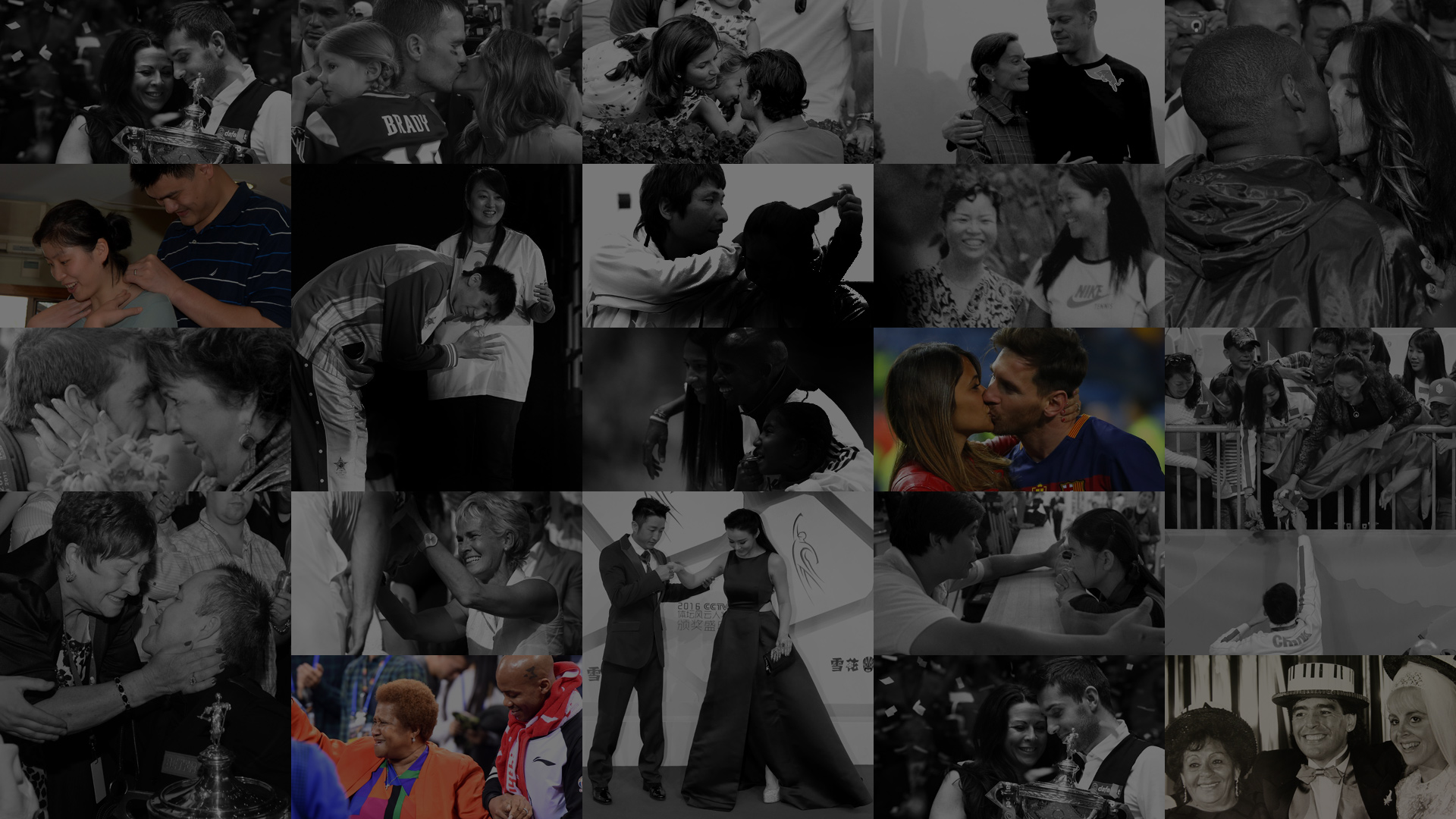 【三·八】你最珍贵