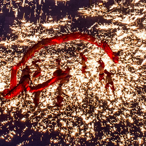 盘点那些不为人知的非物质文化遗产