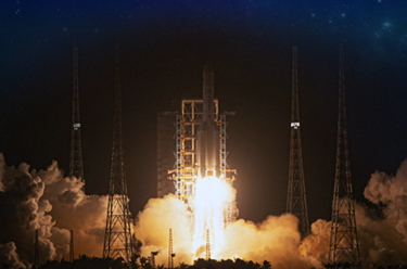 ［嫦娥五号探月］&ldquo;嫦娥&rdquo;走过了怎样的奔月之路？