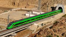 新华全媒+丨复兴号实现31个省区市全覆盖