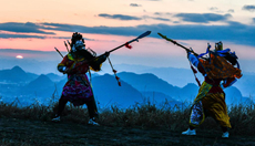 山村&ldquo;草根戏班&rdquo;的坚守