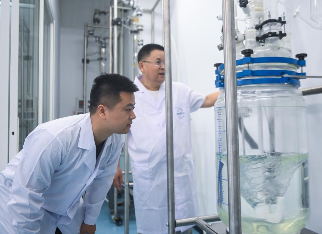 杭州临安：搭建优质产业服务平台 助力优秀人才&ldquo;聚引留&rdquo;