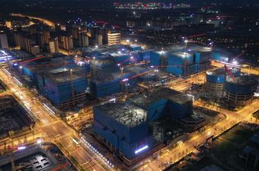 喜迎二十大丨河北：以拔节生长的姿态展现动人画卷