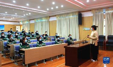 推动党的二十大精神走深走实、入脑入心——江苏、海南、山东、湖南组织开展多种形式宣讲活动