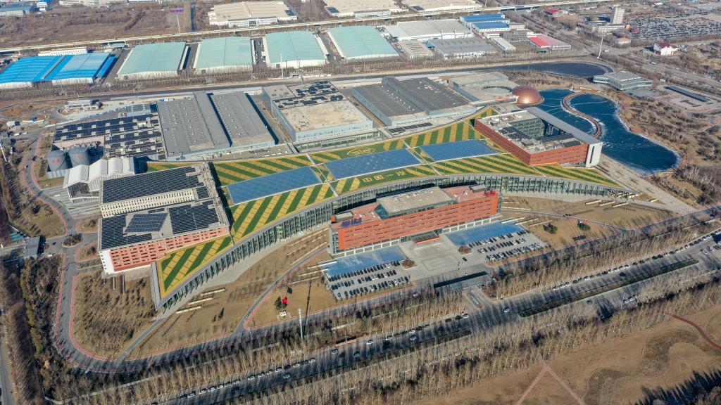 &ldquo;汽车城&rdquo;驶入高质量发展轨道&mdash;&mdash;长春打造万亿级汽车产业观察