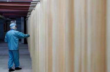 小粉丝走俏海外大市场