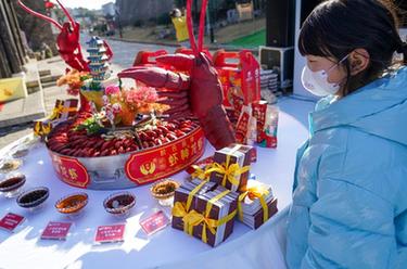 江苏盱眙：发放&ldquo;旅游护照&rdquo; 助推全域旅游发展