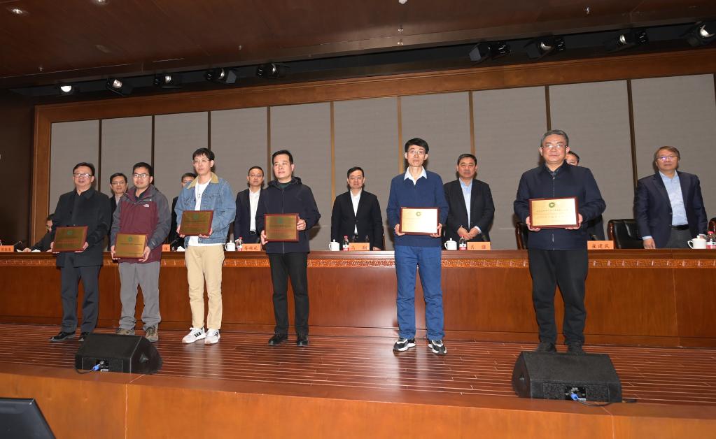 &ldquo;2022年中国考古新发现&rdquo;在京揭晓