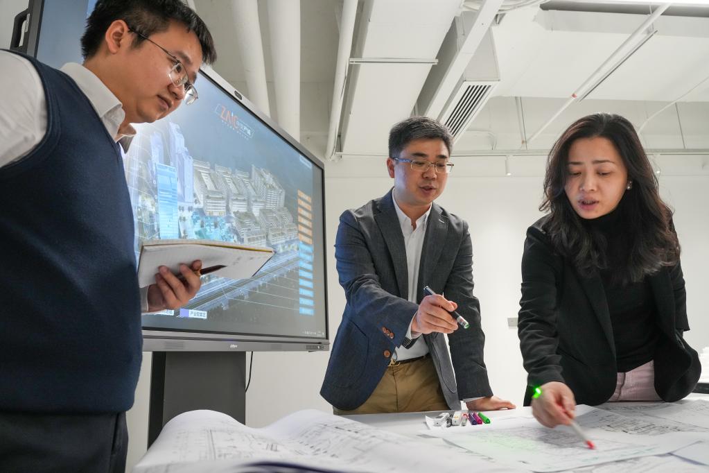 新华全媒+丨&ldquo;工业上楼&rdquo;为广东高质量发展注入新动能