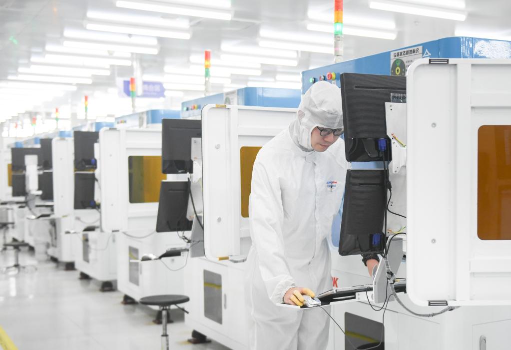 强信心&middot;开新局｜靠谱服务、技术推销、标准开路&mdash;&mdash;一家光通信企业的&ldquo;出海秘籍&rdquo;