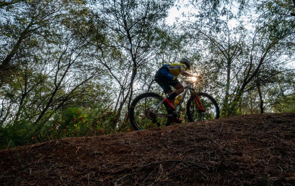 镜观中国&middot;新华社国内新闻照片一周精选