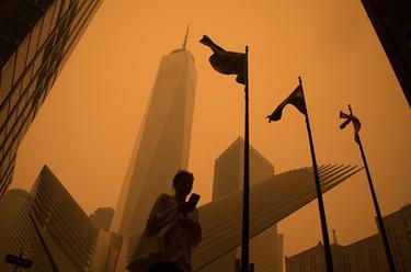 国际&middot;一周看天下