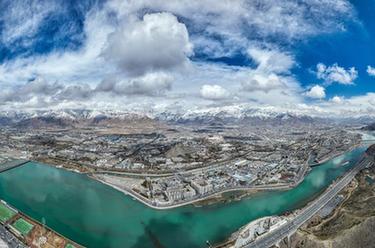 解码文化自信的城市样本丨雪域高原上的历史文化名城&mdash;&mdash;拉萨