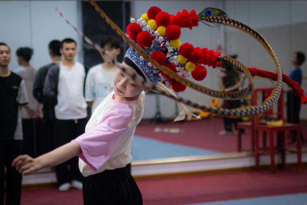 镜观中国&middot;新华社国内新闻照片一周精选