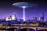 英媒探讨世界末日十大可能原因:外星人入侵在列