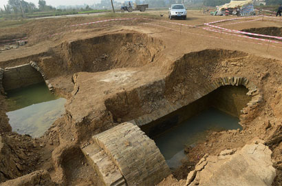美國稱將按自身時間表回應敘利亞使用化武
