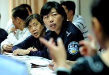 林春兰：百姓的&ldquo;好闺女&rdquo;