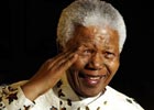 南非前總統曼德拉去世 享年95歲